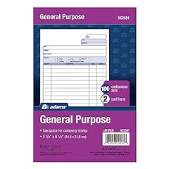 Adams general purpose for sale  Delivered anywhere in USA 