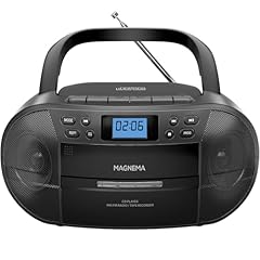 Magnema portable cassette for sale  Delivered anywhere in USA 