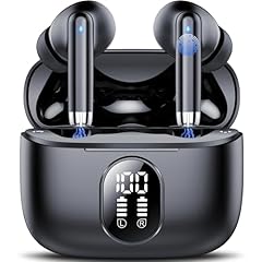 Qxq écouteurs bluetooth d'occasion  Livré partout en France