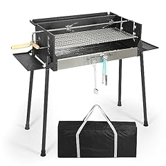 Lineslife portable charcoal for sale  Delivered anywhere in USA 