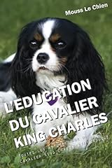 Education cavalier king d'occasion  Livré partout en France