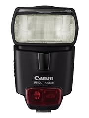 Canon 2805b003 speedlite for sale  Delivered anywhere in Ireland