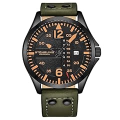 Orologio stuhrling original usato  Spedito ovunque in Italia 