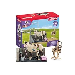 Schleich 42104 horse d'occasion  Livré partout en France