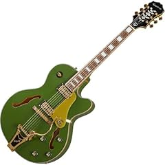 Epiphone emperor swingster d'occasion  Livré partout en France