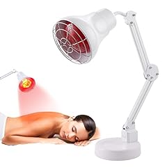 Infrared Light Red Therapy Device - 150W Near Infrared Light for Relieve Joint Pain and Muscle Aches,You Can Freely Choose The Temperature and Time. for sale  Delivered anywhere in Canada