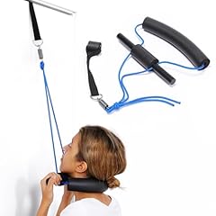 Cervical neck traction for sale  Delivered anywhere in USA 