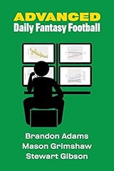 Advanced daily fantasy for sale  Delivered anywhere in USA 