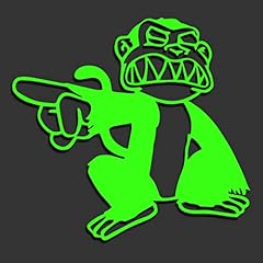 Decus evil monkey gebraucht kaufen  Wird an jeden Ort in Deutschland