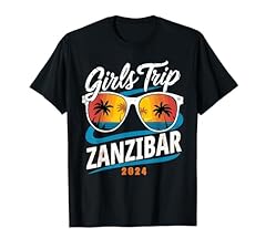 Girls trip zanzibar for sale  Delivered anywhere in USA 