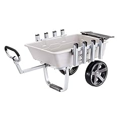 Gorilla carts fish for sale  Delivered anywhere in USA 