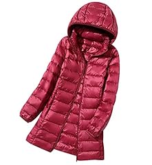 Leichte daunenjacke damen gebraucht kaufen  Wird an jeden Ort in Deutschland