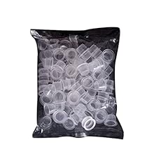 100pcs tattoo cups d'occasion  Livré partout en France