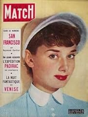 Paris match 130 d'occasion  Livré partout en France