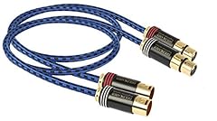 Goldkabel highline xlr gebraucht kaufen  Wird an jeden Ort in Deutschland