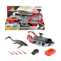 Matchbox coffret bateau d'occasion  Livré partout en France