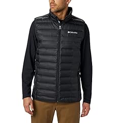 Columbia lake gilet usato  Spedito ovunque in Italia 