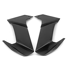 Moto verkleidungs winglets gebraucht kaufen  Wird an jeden Ort in Deutschland