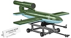 Cobi flying bomb gebraucht kaufen  Wird an jeden Ort in Deutschland