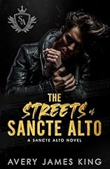 Streets sancte alto for sale  Delivered anywhere in USA 