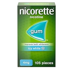 nicorette gum for sale  Delivered anywhere in UK