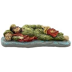 Long painted saint for sale  Delivered anywhere in USA 