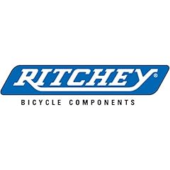 Ritchey cappuccio alluminio usato  Spedito ovunque in Italia 