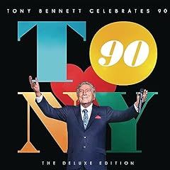 Tony bennett celebrates for sale  Delivered anywhere in USA 