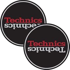 Slipmat technics duplex usato  Spedito ovunque in Italia 
