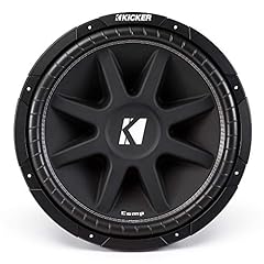 Kicker comp inch for sale  Delivered anywhere in USA 