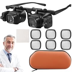 Kopfbandlupe led kopf gebraucht kaufen  Wird an jeden Ort in Deutschland
