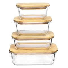 Vtopmart glass food for sale  Delivered anywhere in USA 