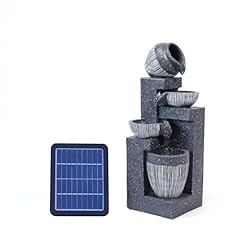 Warmiehomy solar powered for sale  Delivered anywhere in UK