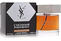 Ysl homme intense for sale  Delivered anywhere in UK