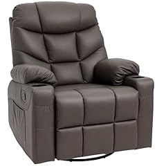 Homcom recliner armchair for sale  Delivered anywhere in UK