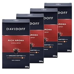 Davidoff rich aroma for sale  Delivered anywhere in USA 