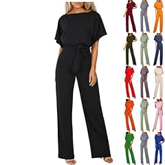 Playsuit one shoulder for sale  Delivered anywhere in UK
