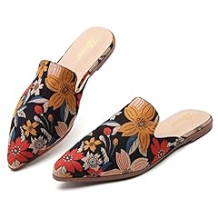 Tilocow mules women for sale  Delivered anywhere in USA 