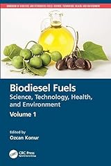 Biodiesel fuels science usato  Spedito ovunque in Italia 