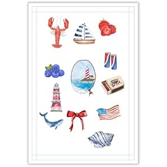 Vintage aesthetic seaside for sale  Delivered anywhere in USA 