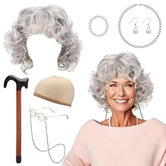 Invalidism old lady for sale  Delivered anywhere in UK