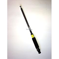 Comtrak antenna telescopica usato  Spedito ovunque in Italia 