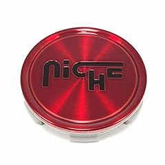Niche wheels gloss for sale  Delivered anywhere in UK