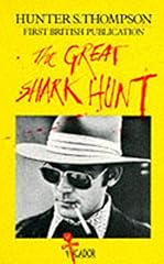 Great shark hunt for sale  Delivered anywhere in UK