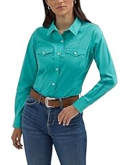 Wrangler damen western gebraucht kaufen  Wird an jeden Ort in Deutschland