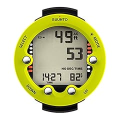 Suunto dive zoop d'occasion  Livré partout en Belgiqu