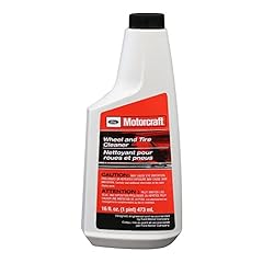 Motorcraft wheel cleaner for sale  Delivered anywhere in USA 