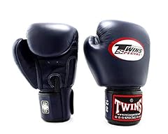 Twins guanti boxe usato  Spedito ovunque in Italia 
