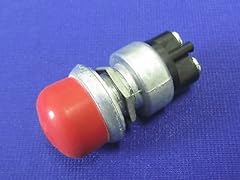 Red push button for sale  Delivered anywhere in USA 