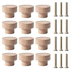 Jinsion möbelknöpfe holz gebraucht kaufen  Wird an jeden Ort in Deutschland